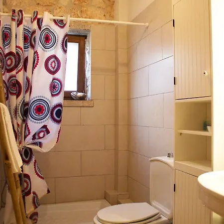 Appartamento Helen's Stone House