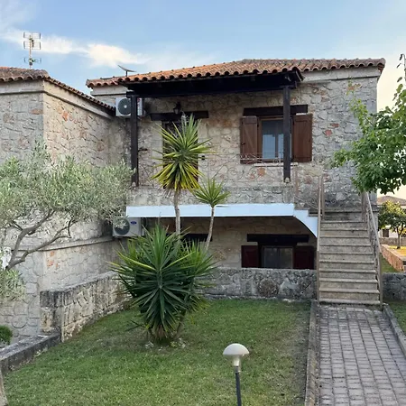 Appartamento Helen's Stone House *