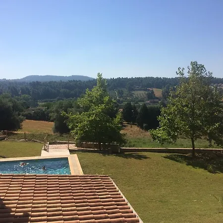 Appartamento Helen's Stone House *