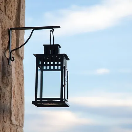 Helen's Stone House Appartamento *