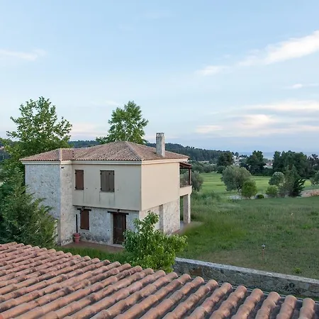 Helen's Stone House Appartamento