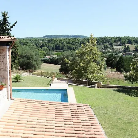 Helen's Stone House Siviri