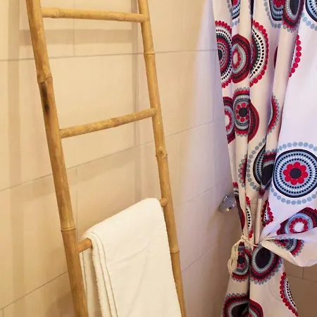 Helen's Stone House *