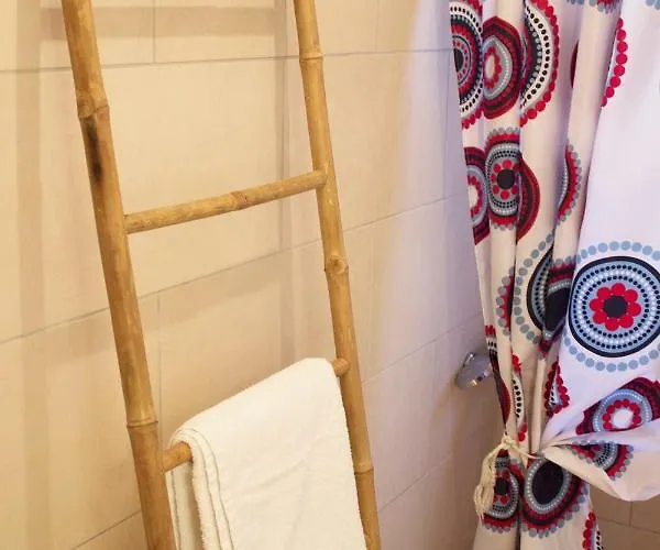 Helen's Stone House *