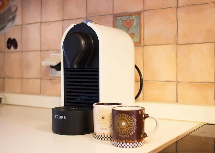 Helen's Stone House * Siviri