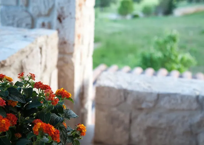 Apartman Helen's Stone House *
