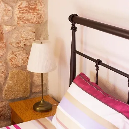 Helen's Stone House *